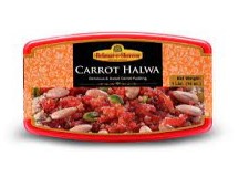 CARROT / GAJAR HALWA 1 LB 